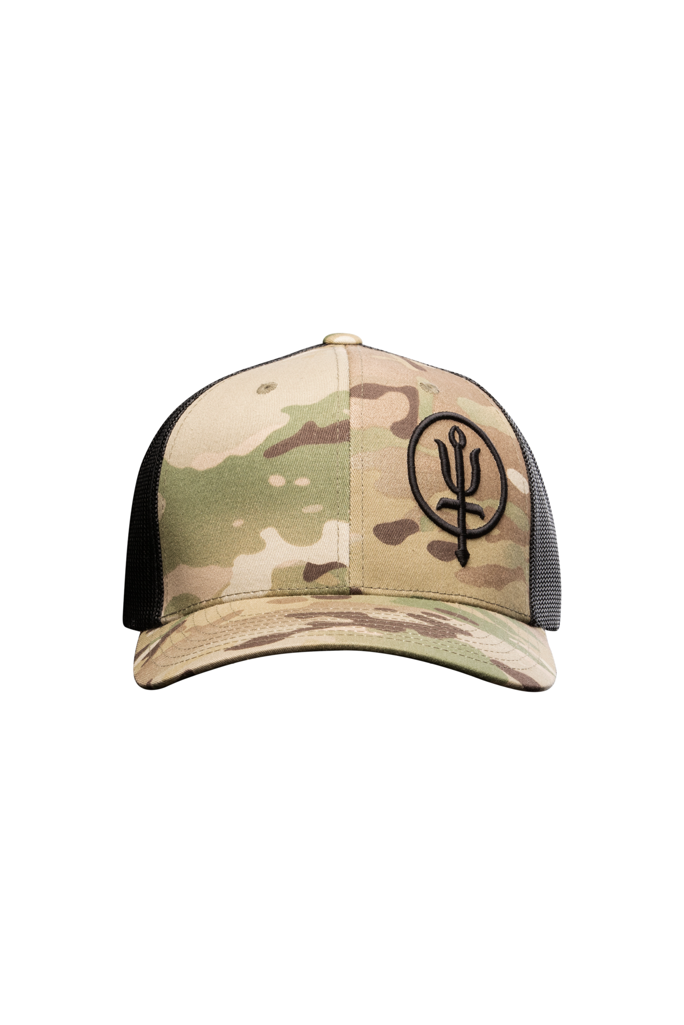 LOGO Cap MultiCam