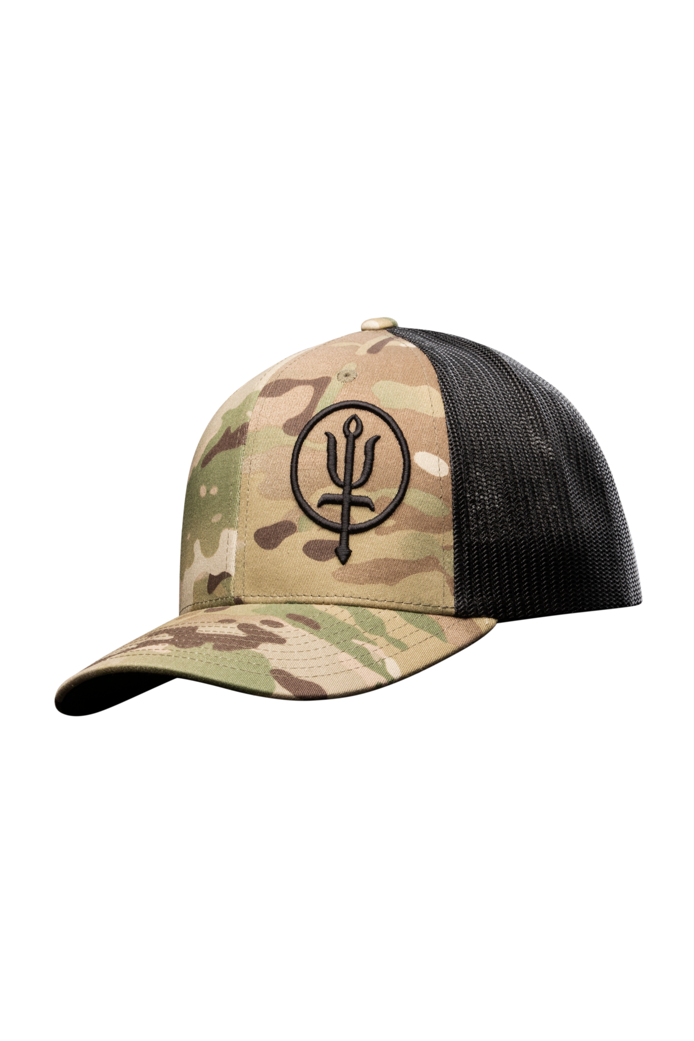 LOGO Cap MultiCam