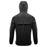 ORYON Windguard Jacket Obsidian Black