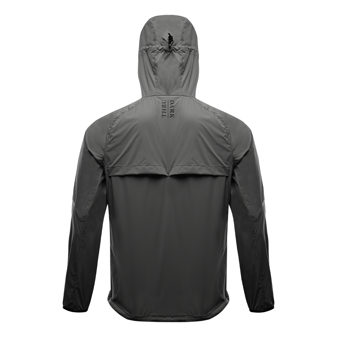 ORYON Windguard Jacket Wolf Grey