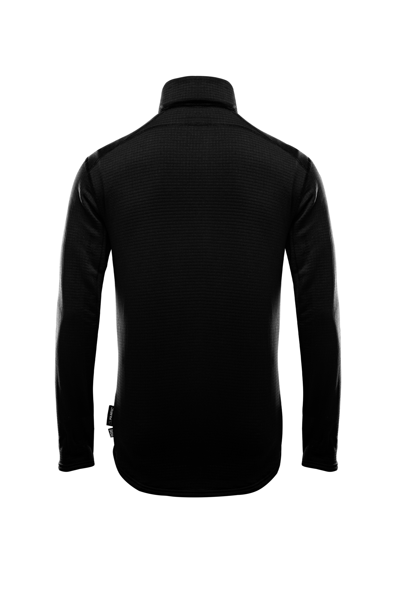 SIEGE Base Layer Obsidian Black