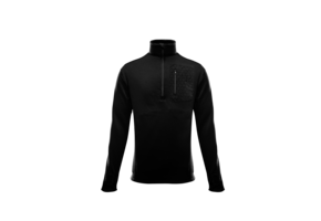 SIEGE Base Layer Obsidian Black