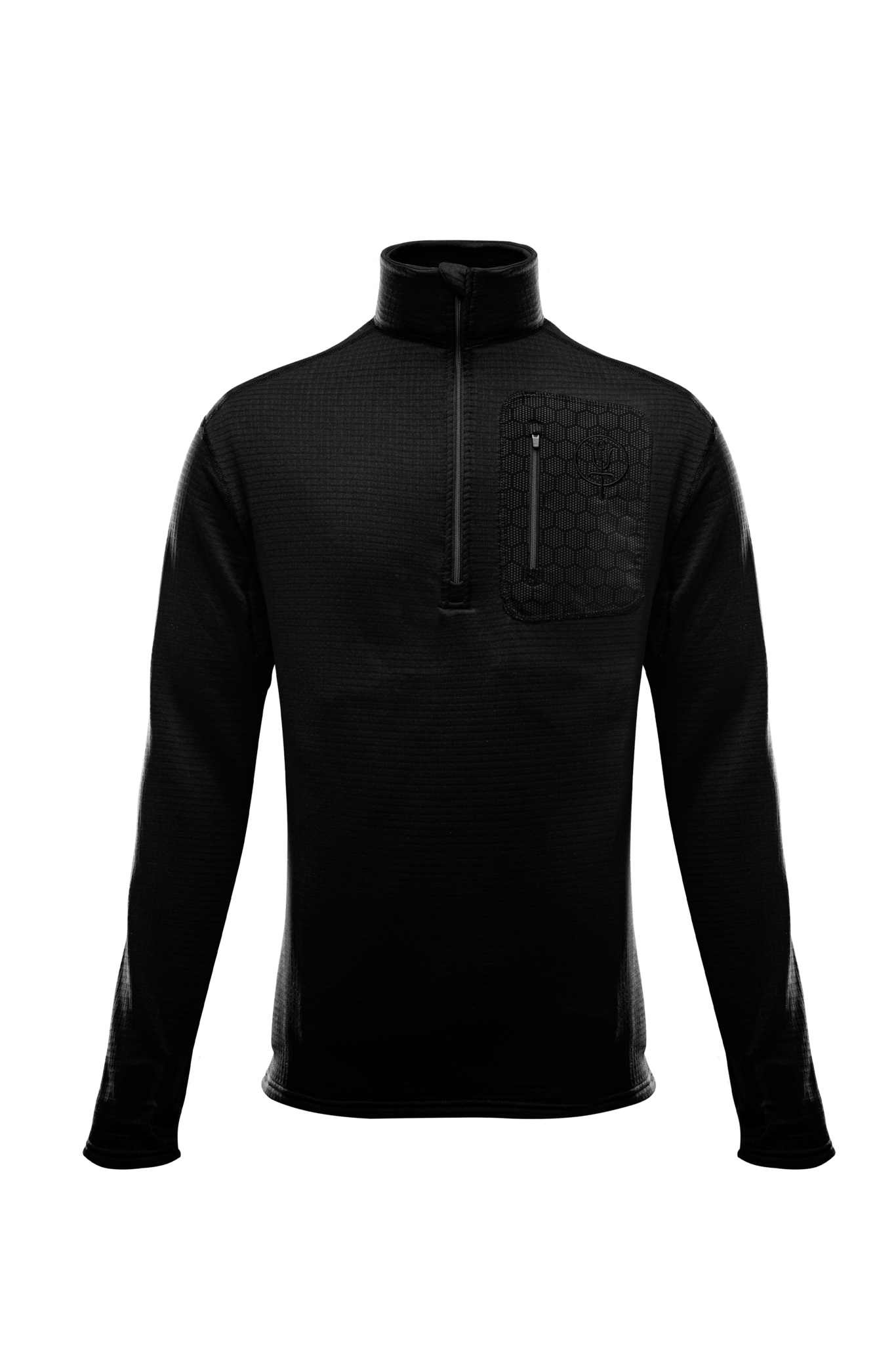 SIEGE Base Layer Obsidian Black