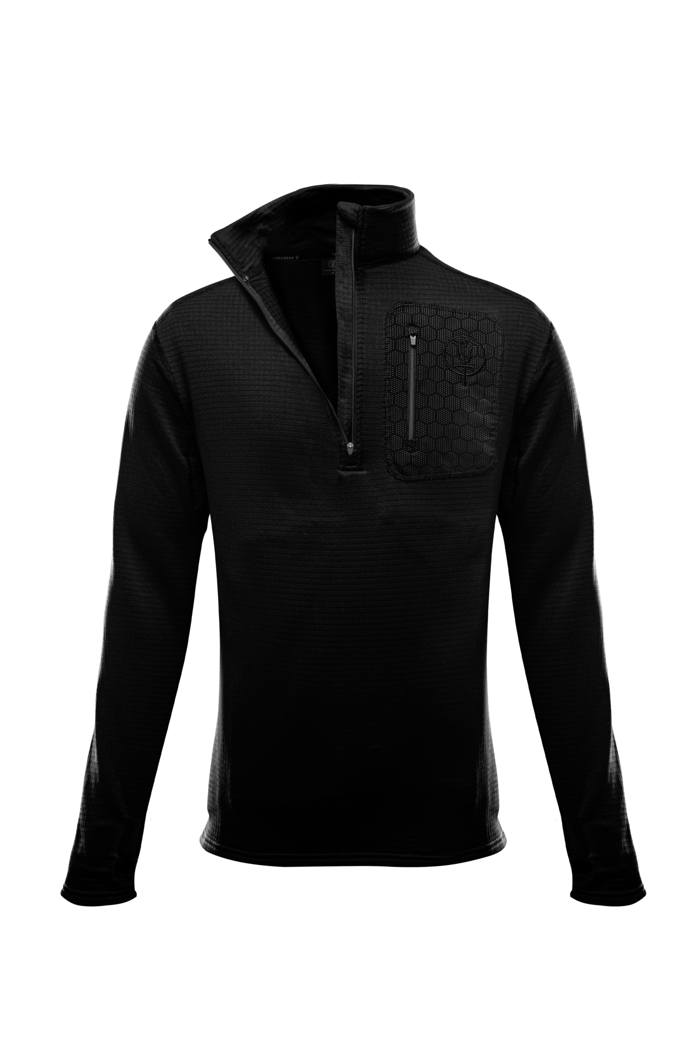 SIEGE Base Layer Obsidian Black