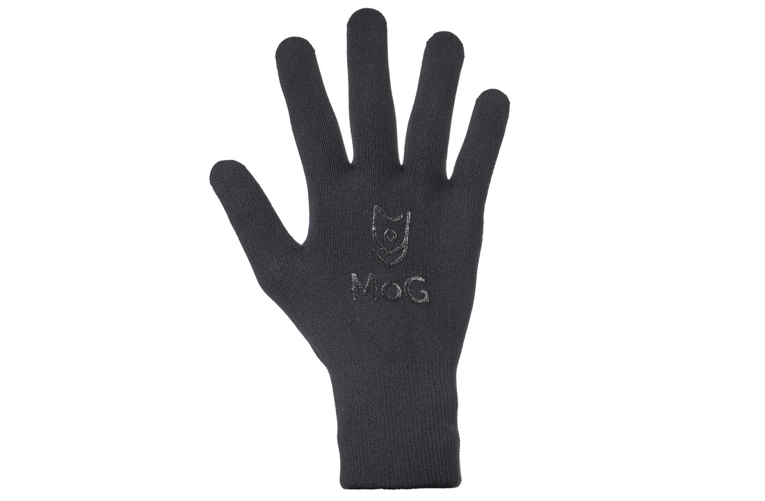 4301 - Shelter TOUCH 100% WP Merino Gloves
