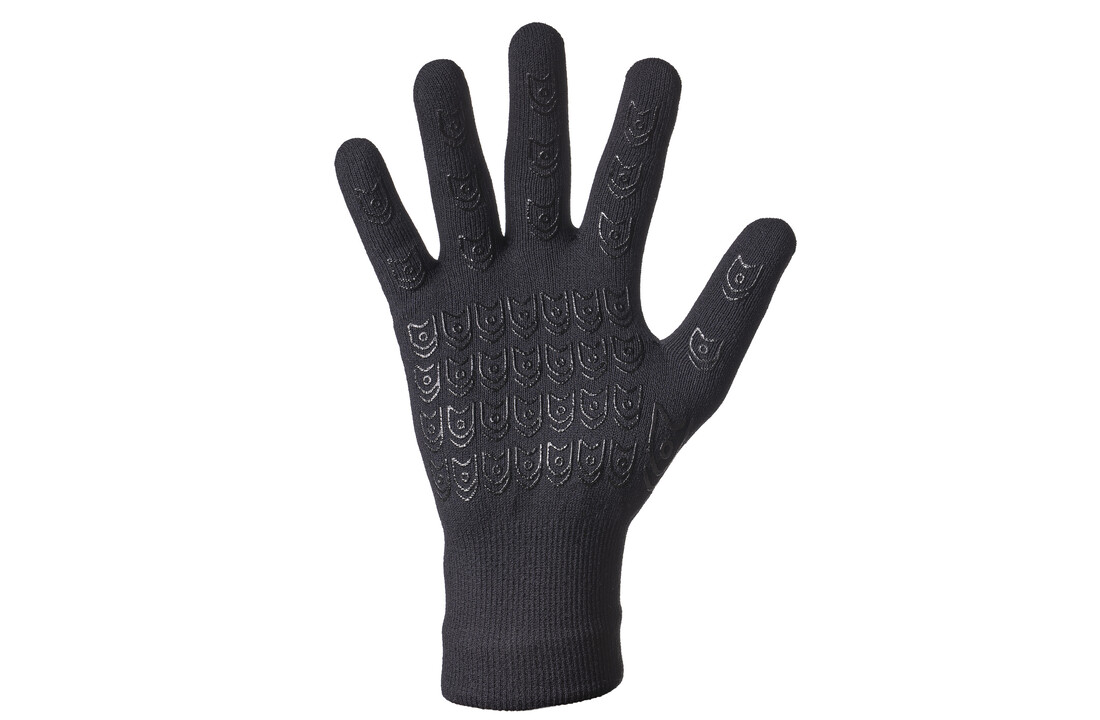 4301 - Shelter TOUCH 100% WP Merino Gloves