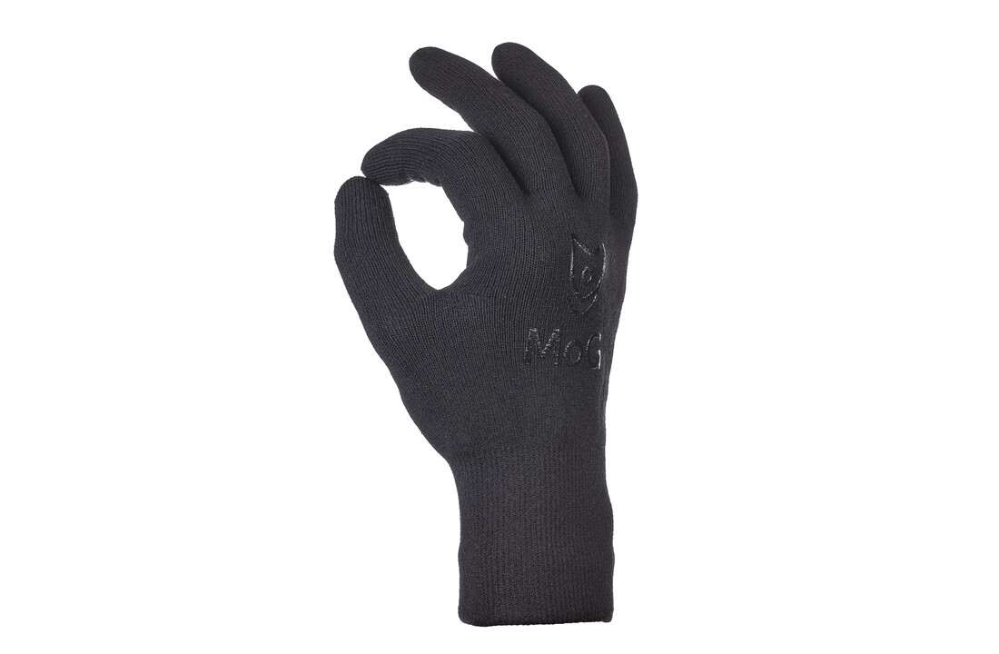 4301 - Shelter TOUCH 100% WP Merino Gloves