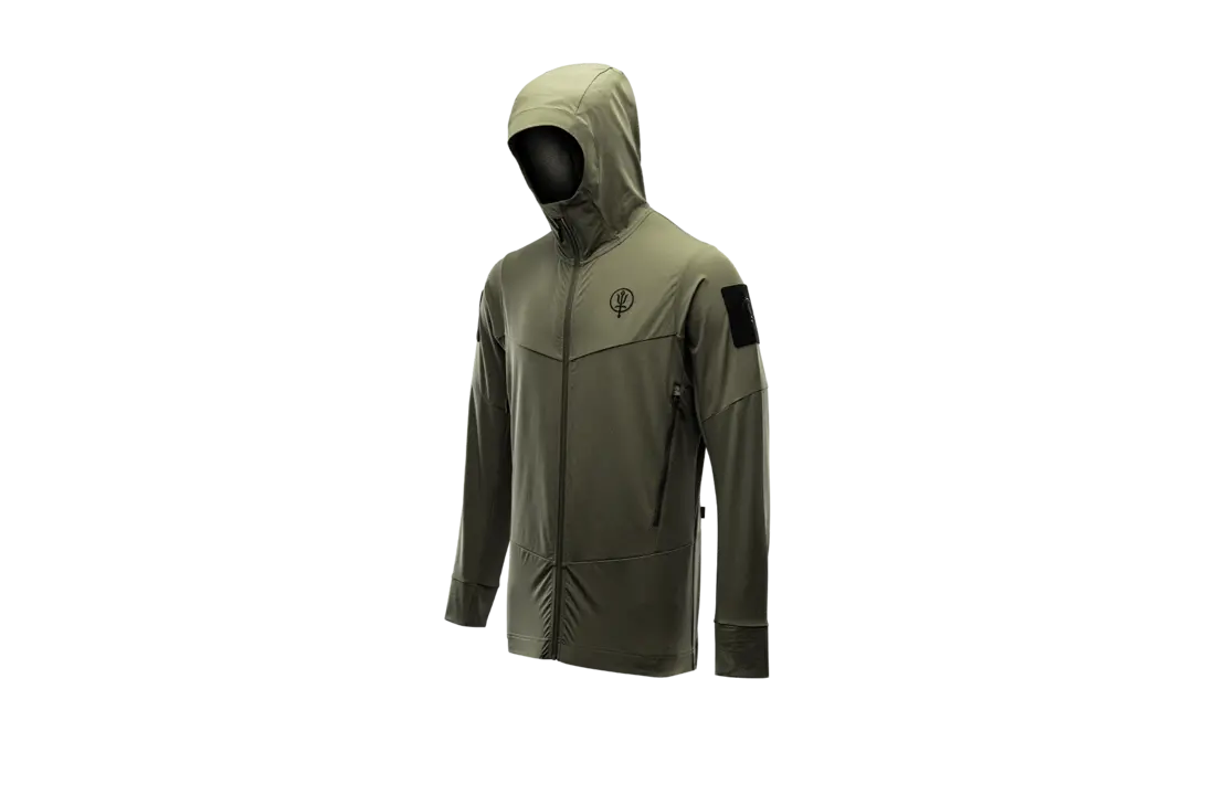 VELES Jacket Olive Size: S