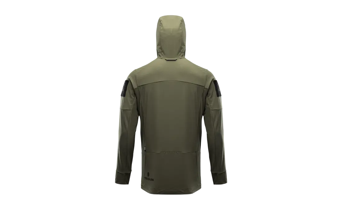 VELES Jacket Olive Size: S