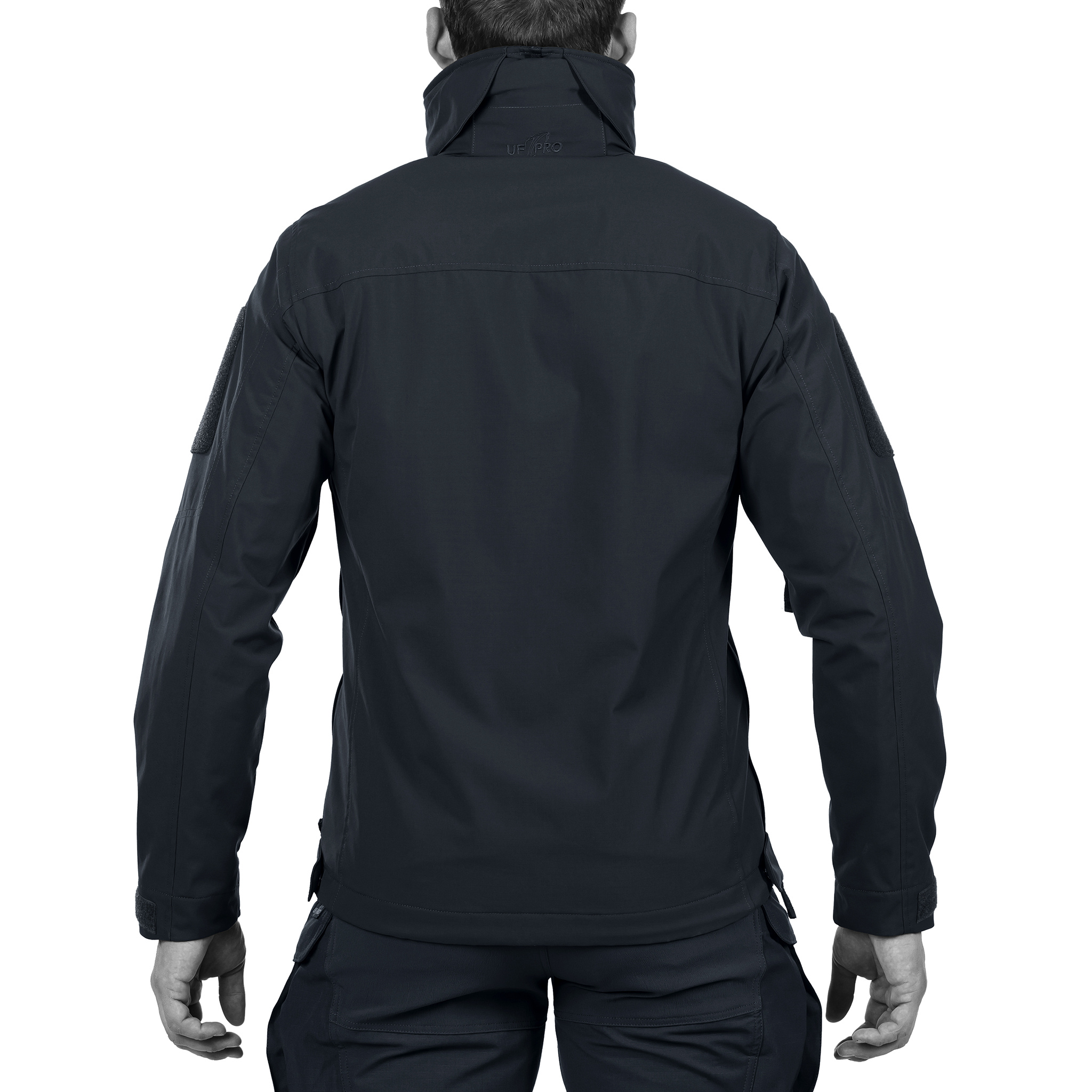 Delta Eagle Gen.3 Tactical Softshell Jacket Navy Blue
