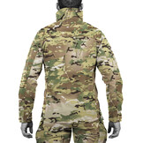 Delta Eagle Gen.3 Tactical Softshell Jacket MultiCam