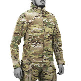 Delta Eagle Gen.3 Tactical Softshell Jacket MultiCam