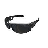 Mechanix Vision Type-N Smoke Ballistic Glasses