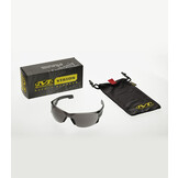 Mechanix Vision Type-N Smoke Ballistic Glasses