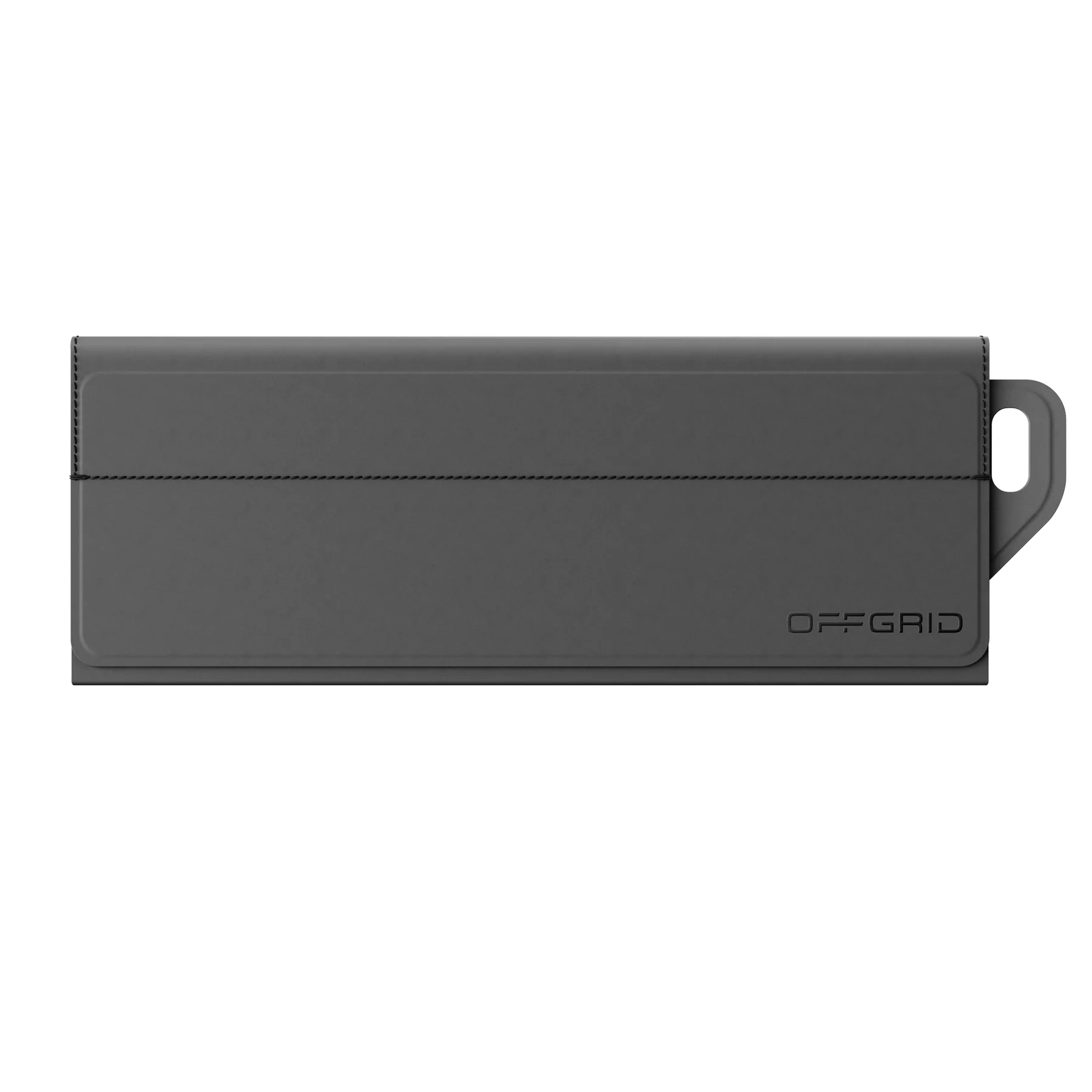 Faraday FOLD Mobile Sleeve Black
