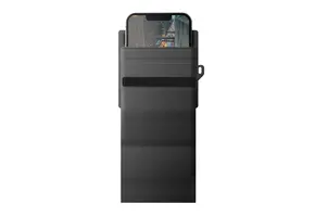 Faraday FOLD Mobile Sleeve Black