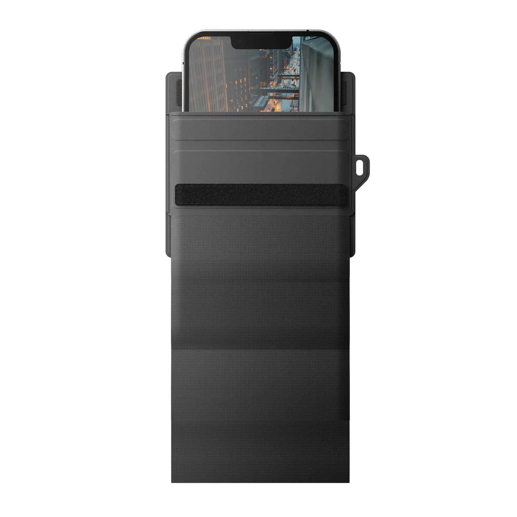 Faraday FOLD Mobile Sleeve Black