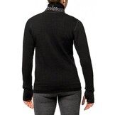 Jacket 400 Full Zipper Merino Pine Green