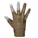 8114C - TARGET Trivium High Abrasion Gloves Coyote