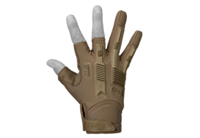 8114C - TARGET Trivium High Abrasion Gloves Coyote