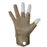 8114C - TARGET Trivium High Abrasion Gloves Coyote