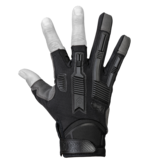 8114B - TARGET Trivium High Abrasion Gloves Black Wolf