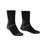 HIKE Heavyweight Merino Performance Sokken Black