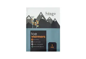 Toe Warmer Pack