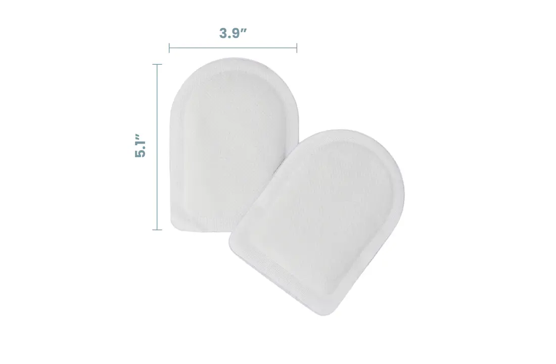 Toe Warmer Pack