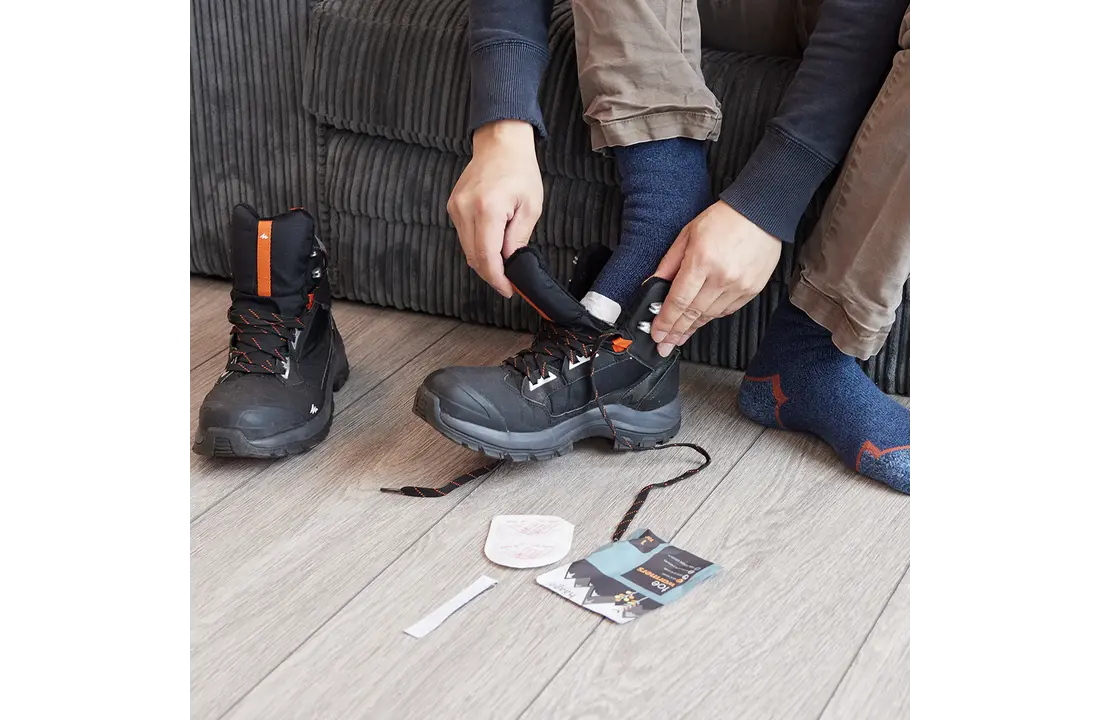 Toe Warmer Pack