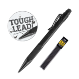 Work Ready Alu Mechanical Pencil 1.3 Black