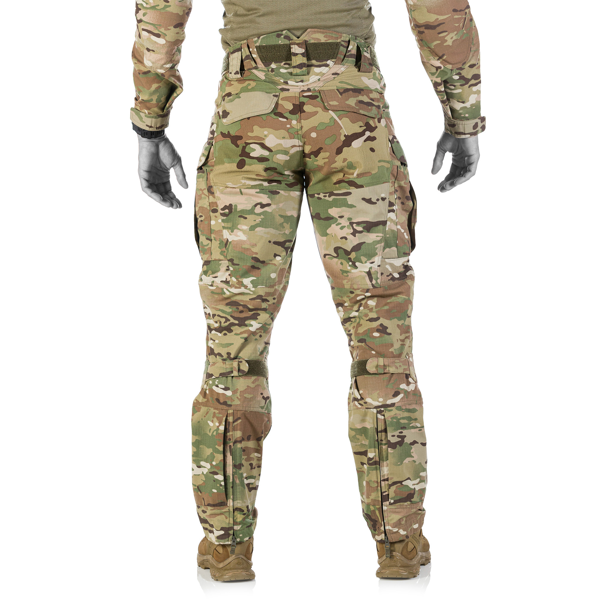 Striker X Gen.2 Combat Pants MultiCam