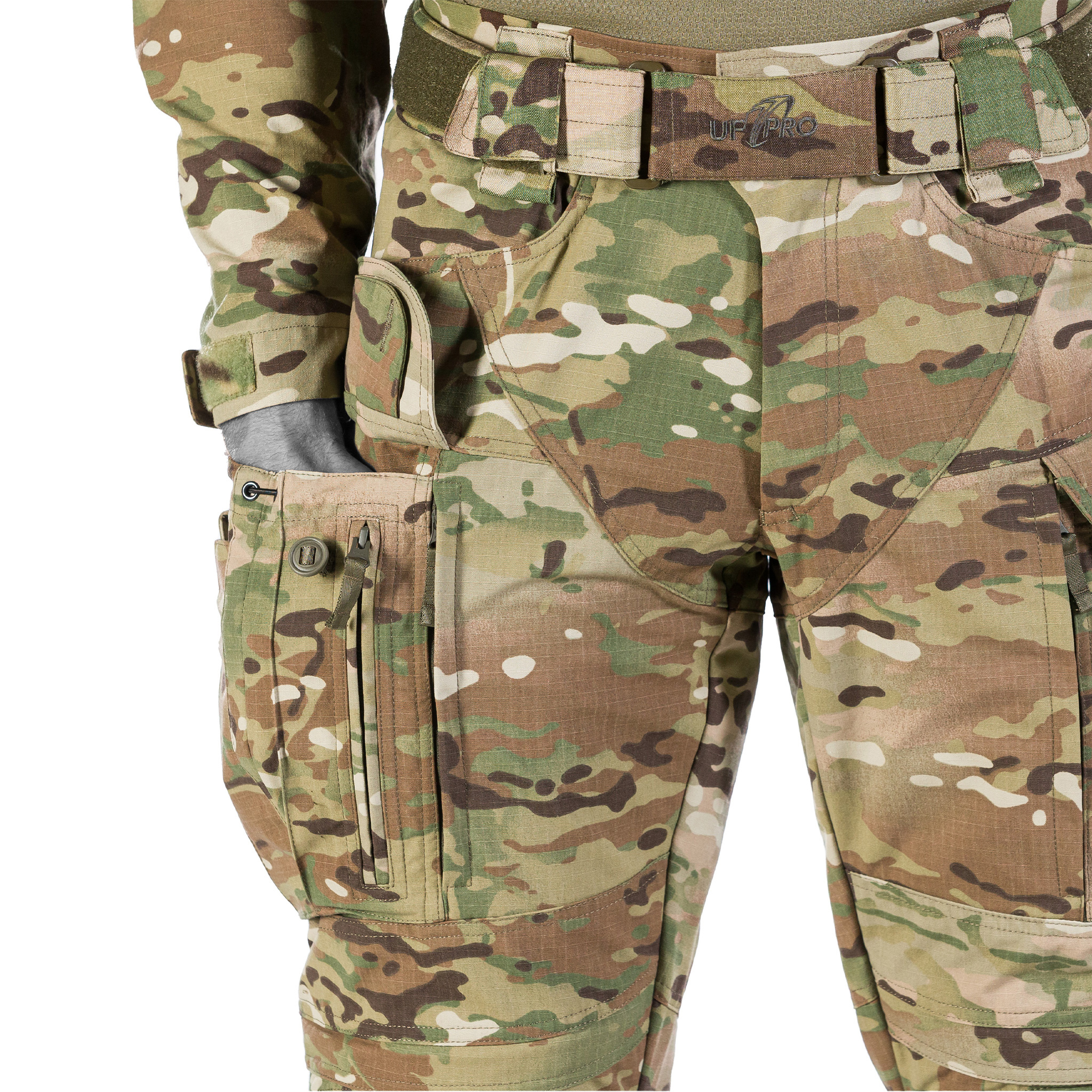 Striker X Gen.2 Combat Pants MultiCam
