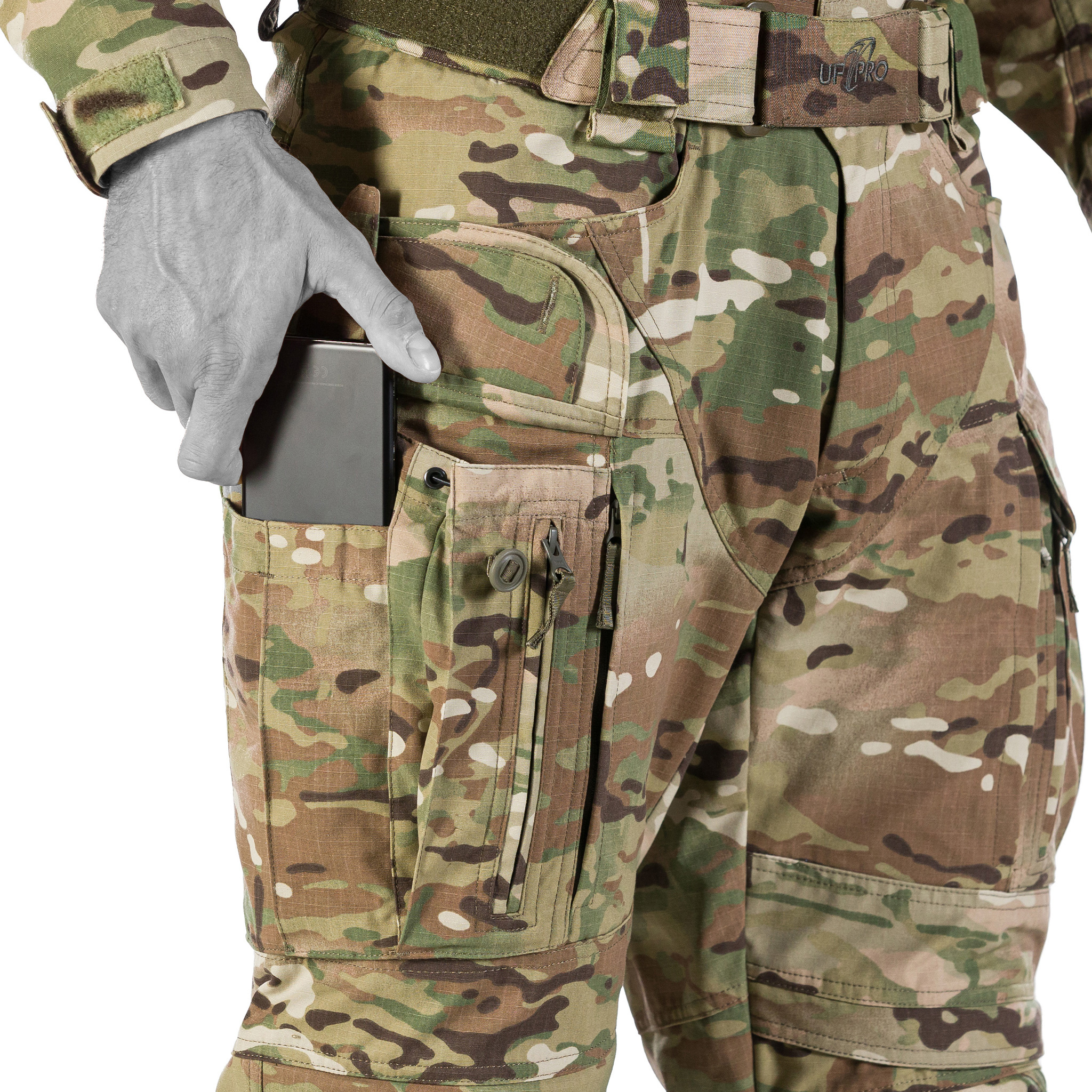 Uf pro hot sale multicam pants