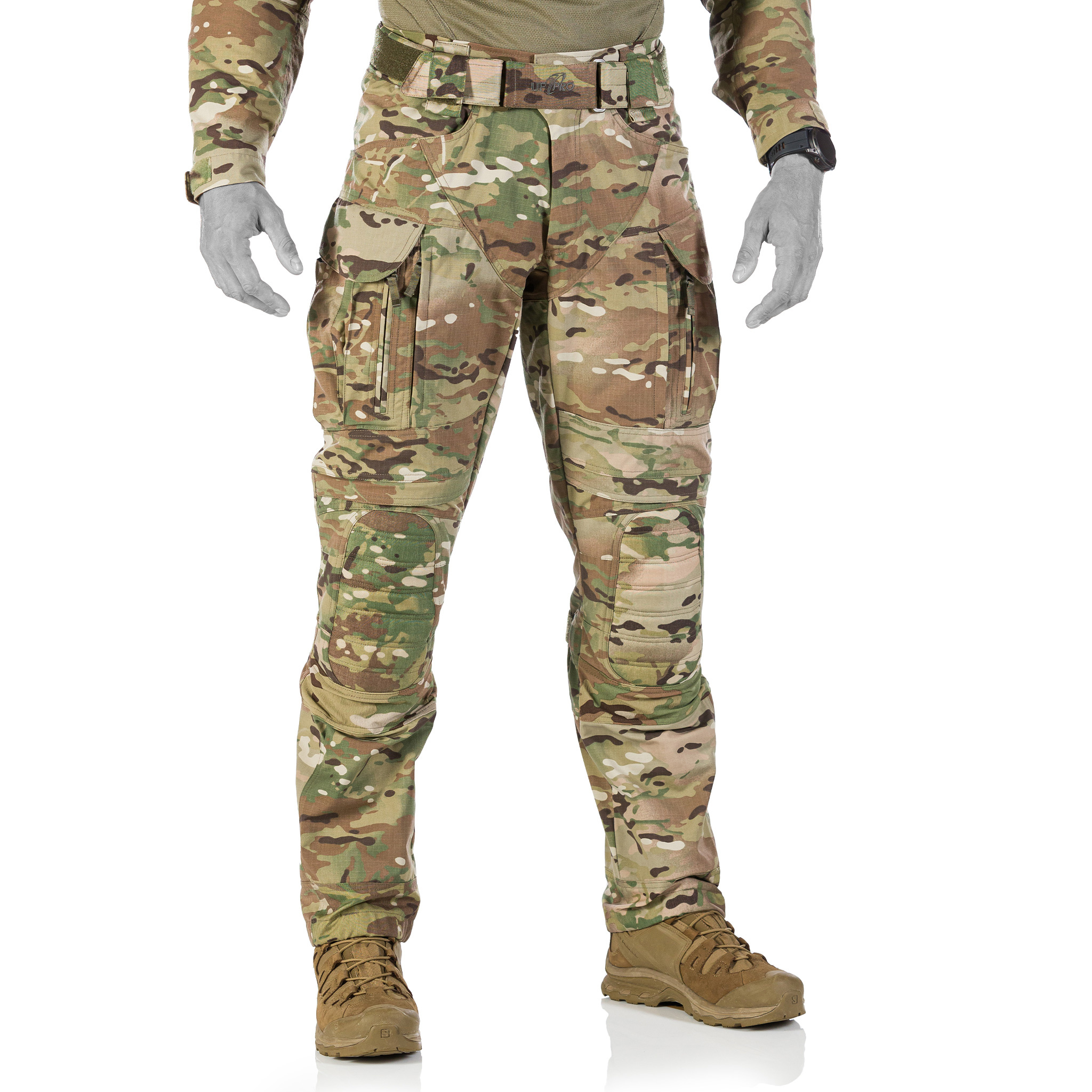Striker X Gen.2 Combat Pants MultiCam