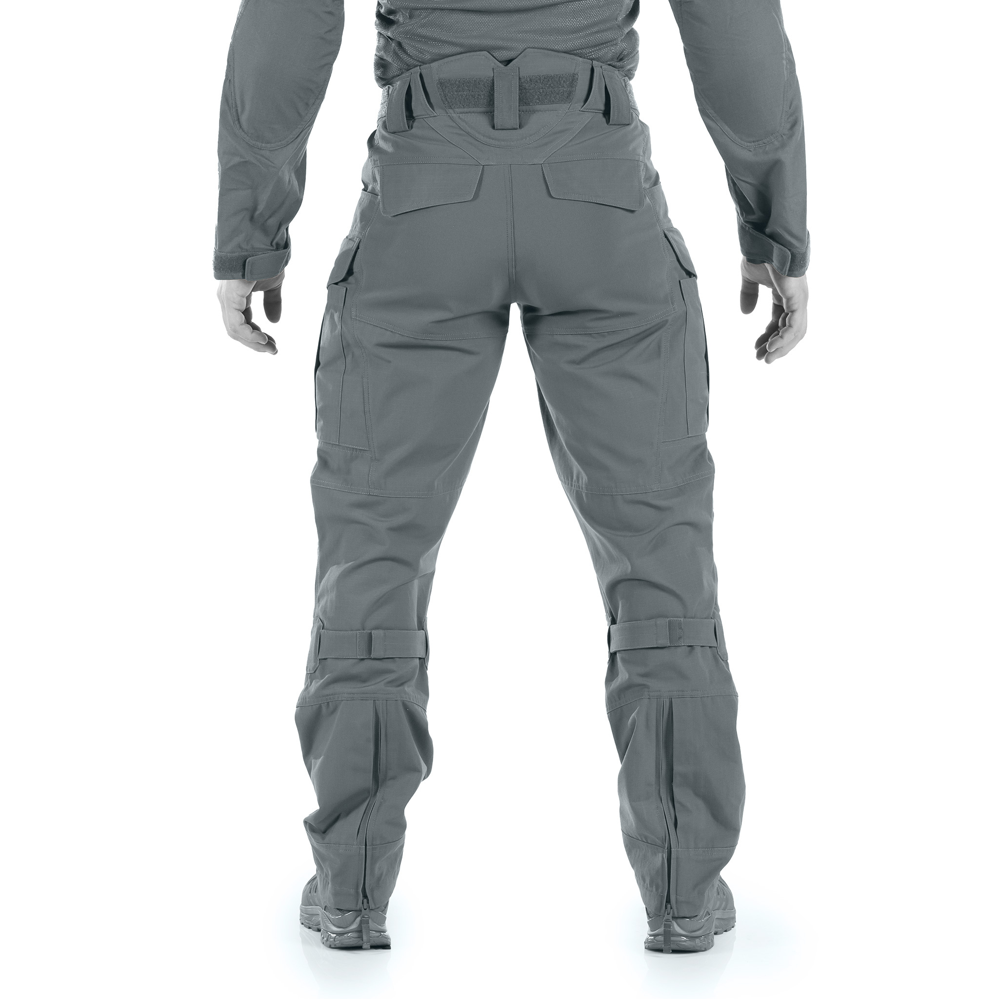 Striker X Gen.2 Combat Pants Steel Grey