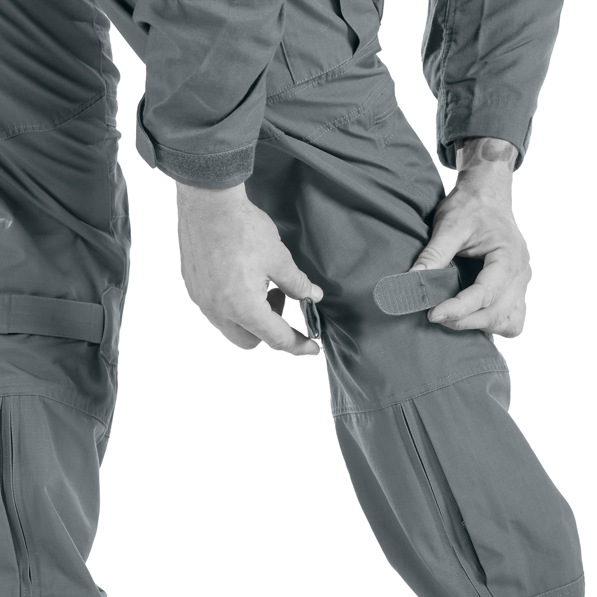 Striker X Gen.2 Combat Pants Steel Grey