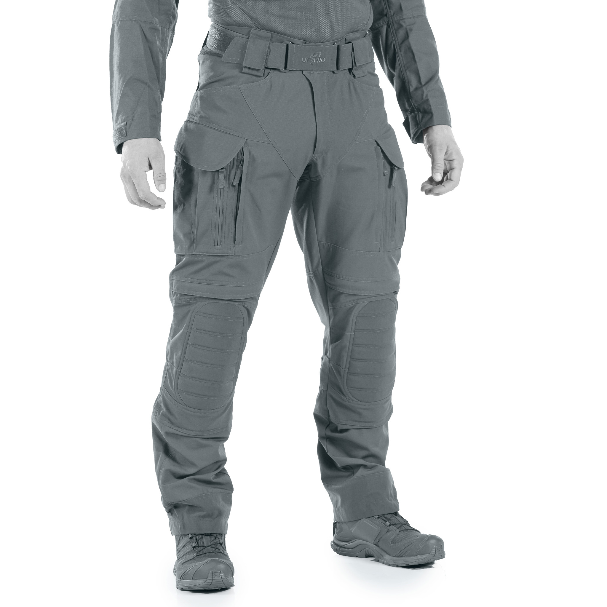 Striker X Gen.2 Combat Pants Steel Grey