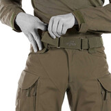 Striker X Gen.2 Combat Pants Brown Grey