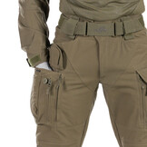 Striker X Gen.2 Combat Pants Brown Grey