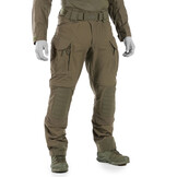 Striker X Gen.2 Combat Pants Brown Grey