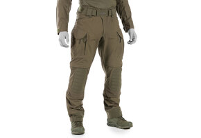 Striker X Gen.2 Combat Pants Brown Grey