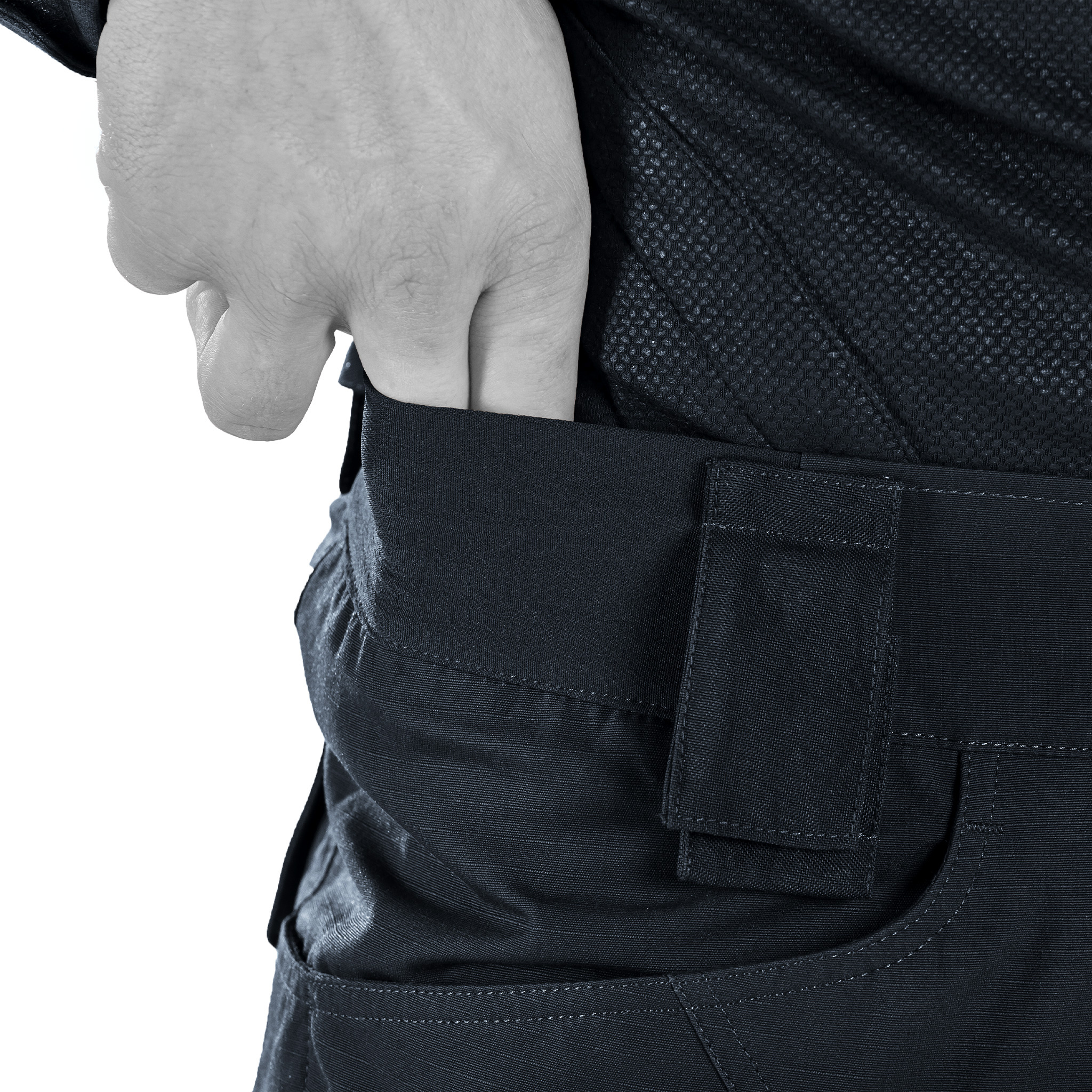 Striker X Gen.2 Combat Pants Navy Blue