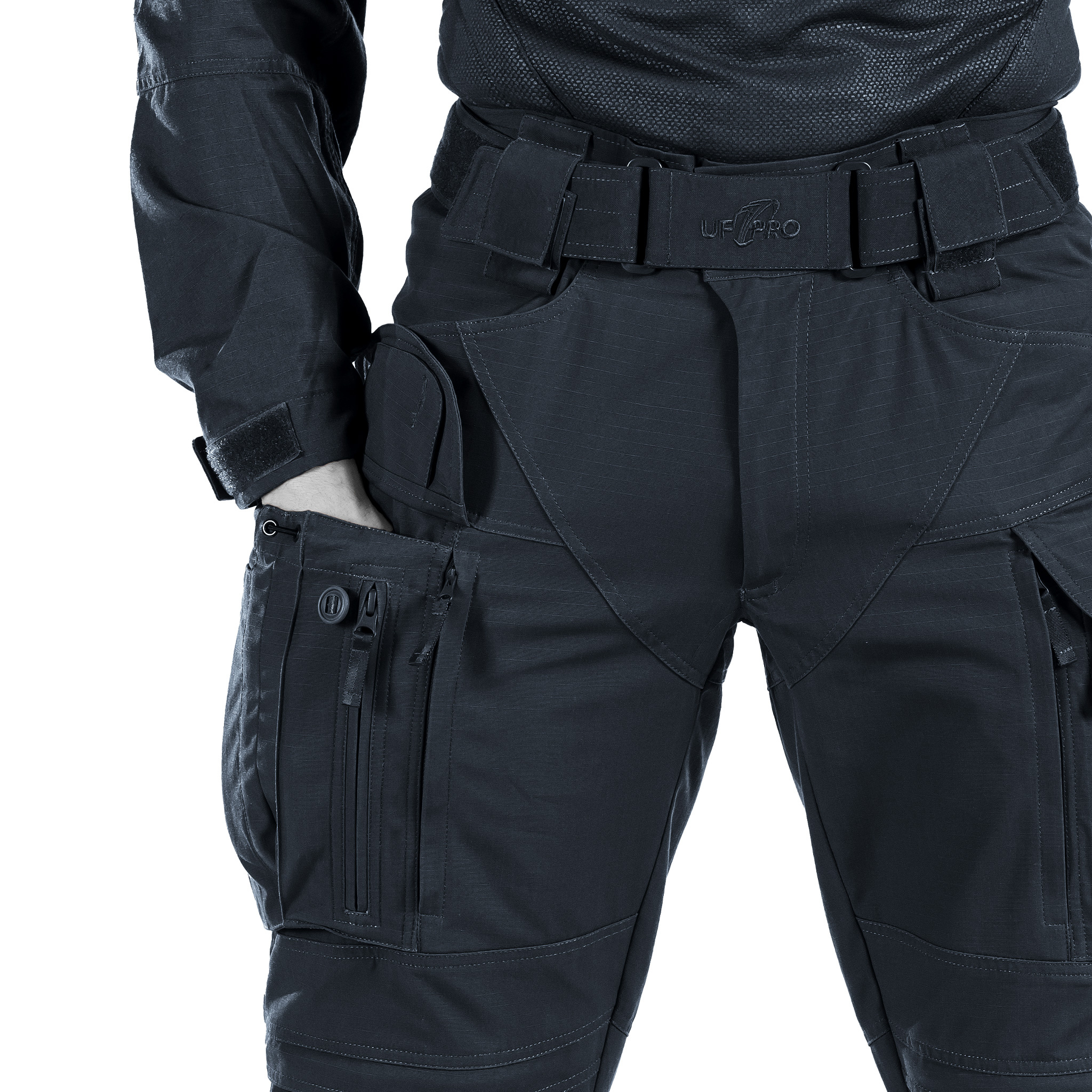 Striker X Gen.2 Combat Pants Navy Blue