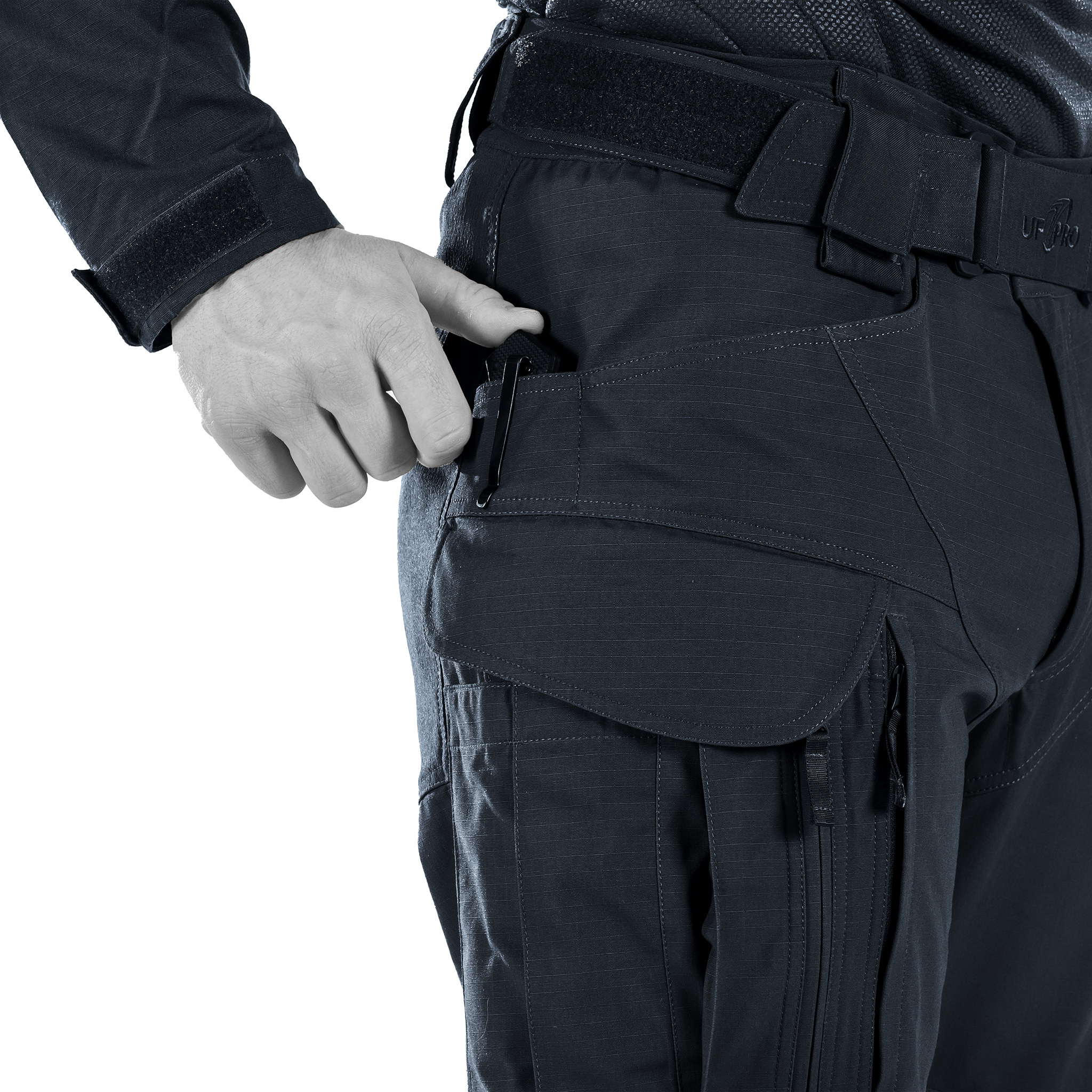 Striker X Gen.2 Combat Pants Navy Blue