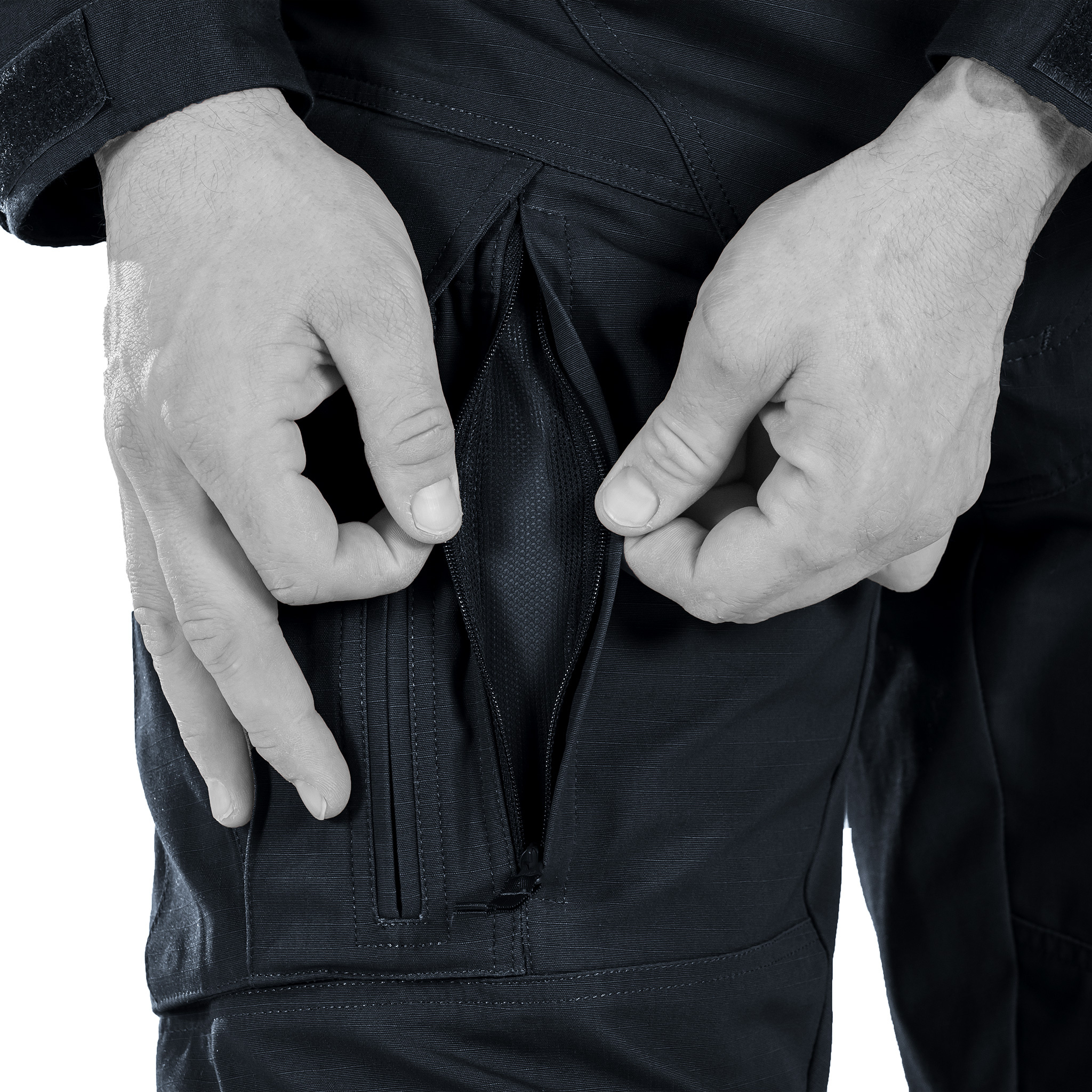 Striker X Gen.2 Combat Pants Navy Blue