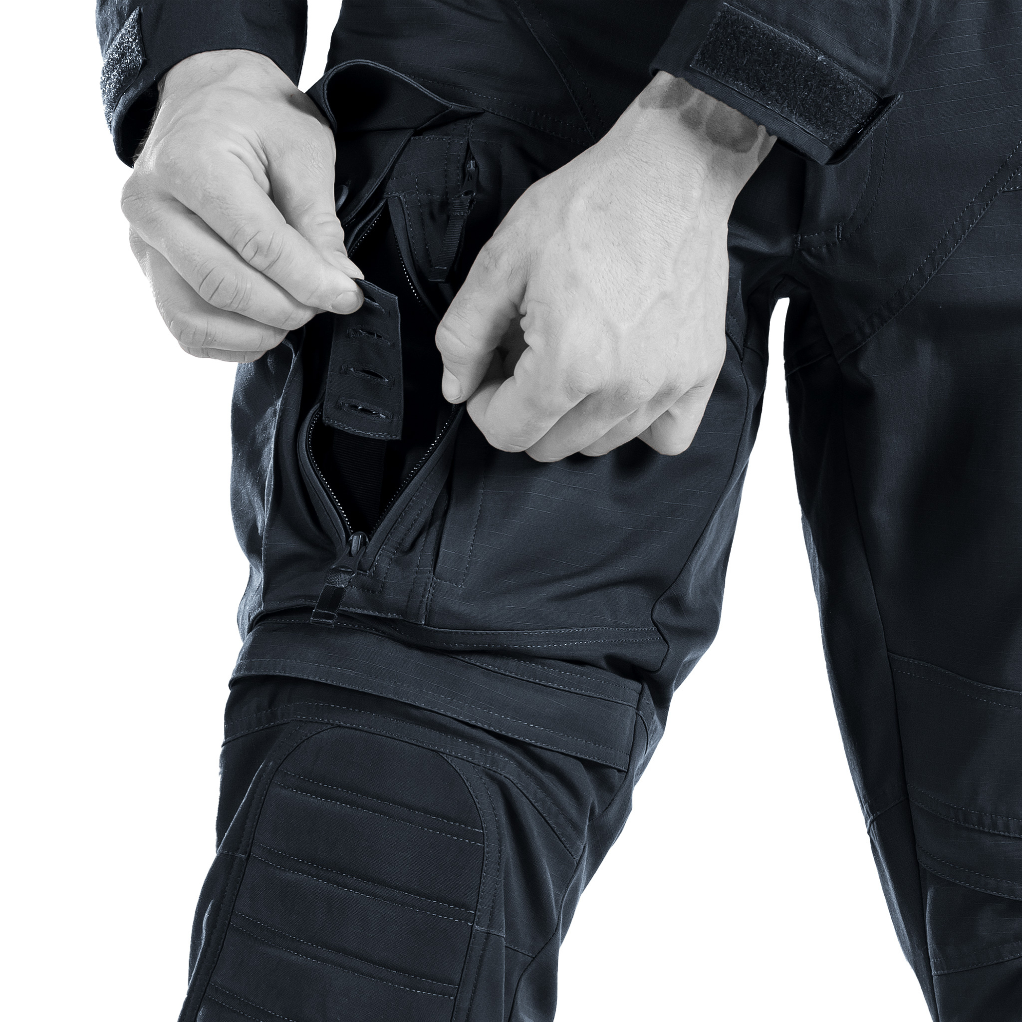 Striker X Gen.2 Combat Pants Navy Blue