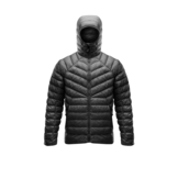 ITHAX Jacket Obsidian Wolf Grey