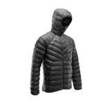 ITHAX Jacket Obsidian Wolf Grey