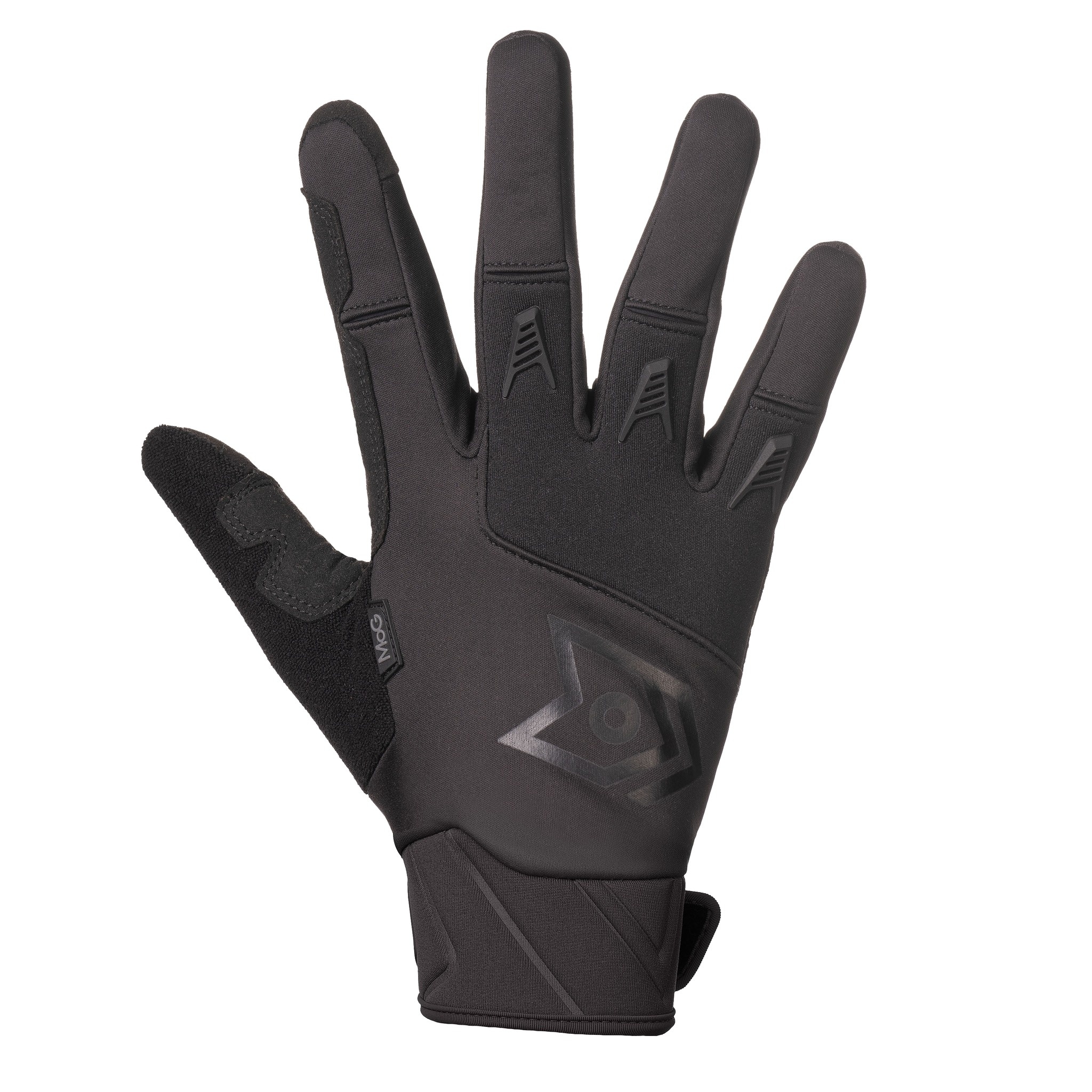 NEW ARRIVAL - MOG TARGET POLAR GLOVES